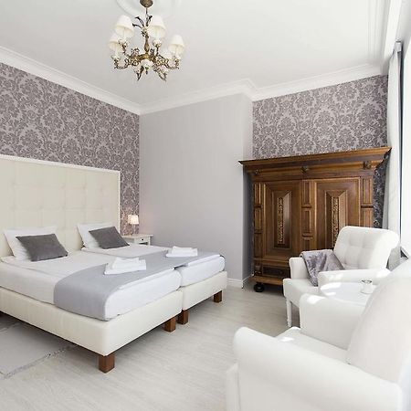 Mariacka Apartments Гданьск Экстерьер фото