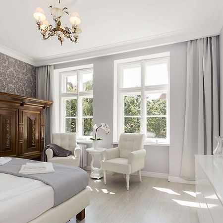Mariacka Apartments Гданьск Экстерьер фото